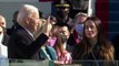 USA, il discorso completo di Joe Biden alla cerimonia di insediamento