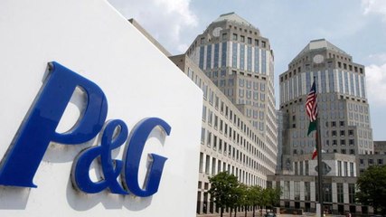 Jim Cramer: Be 'Very, Very Careful' With P&G