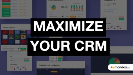 3 Tips to Maximize Your CRM