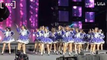 Akb48 Team SH Captain 毛唯嘉B站 bilibili AKB48TeamSH二周年演唱会 总选举幕后花絮大放送！！