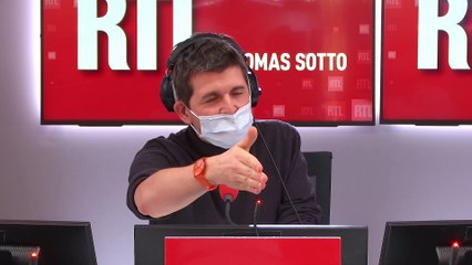 Le monde de demain du 20 janvier 2021