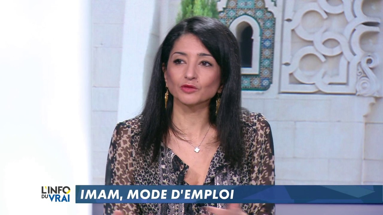 « Charte des principes » de l’islam de France :...