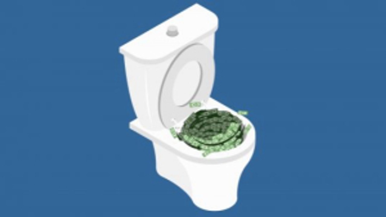 How Some People Are Missing Out on Money With a Basic Savings Account