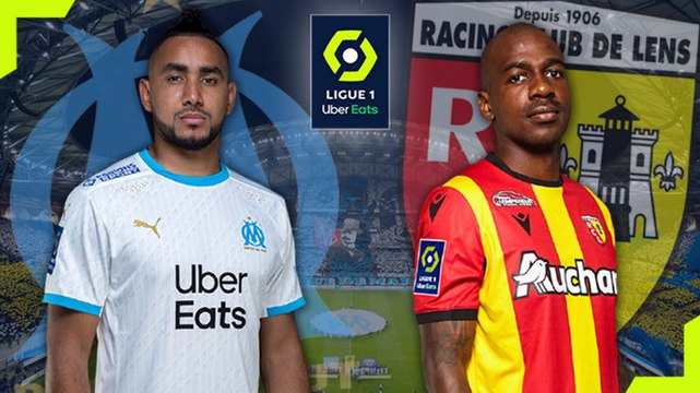 OM-RC Lens : les compositions officielles