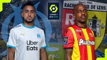 OM-RC Lens : les compositions officielles