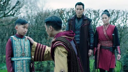 Into the Badlands - S03E13