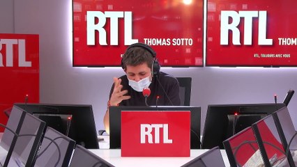 Le monde tel qu'il est du 20 janvier 2021
