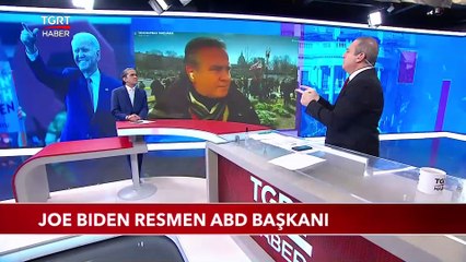 Ekrem Açıkel ile TGRT Ana Haber - 20 Ocak 2021