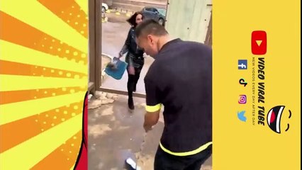 2021 new Try Not to Laugh with Funny Baby Video vídeos Tik Tok viral video 1M view best fun