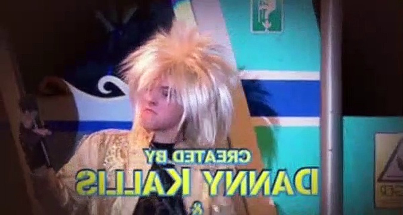 The Suite Life On Deck Season 2 Episode 22 - Rock The Kasbah