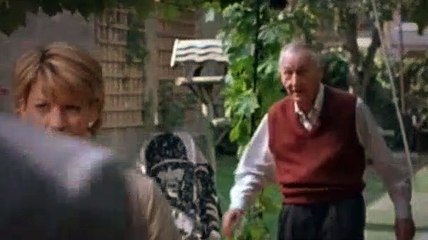 Waking The Dead S04E01 In The Sight Of The Lord Pt2