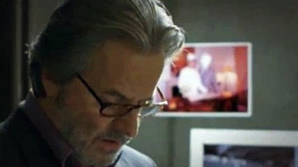 Waking The Dead S04E02 False Flag Pt2