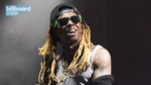 Donald Trump Pardons Lil Wayne, Commutes Sentence of Kodack Black | Billboard News
