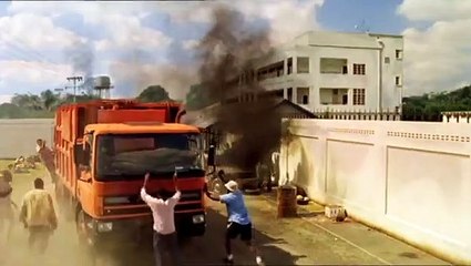 Auf Wiedersehen Pet Au Revoir Part One