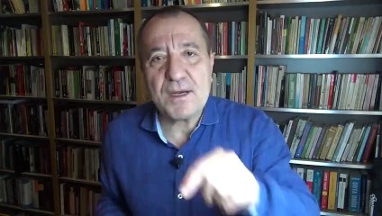 Mehmet Tezkan: Nisan ayından önce yasaklarda yumuşama olmaz; kafeler açılmaz