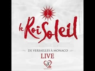 "Le roi soleil" à Monaco