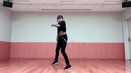Autophagy【オートファジー】- By Kuraiinu ( English Ver. ) feat REI dance