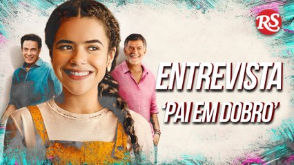 'PAI EM DOBRO' | ENTREVISTA | ROLLING STONE BRASIL