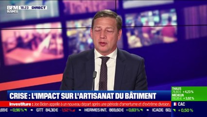 Le Grand Journal de l'Éco - Mercredi 20 janvier