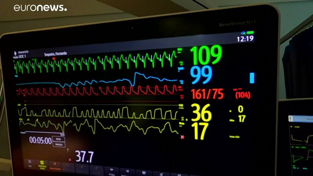 Trauriger Rekord in Portugal: Mehr als 14.600 neue Corona-Ansteckungen binnen 24 Stunden