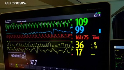 Trauriger Rekord in Portugal: Mehr als 14.600 neue Corona-Ansteckungen binnen 24 Stunden