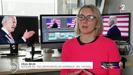 La diplomatie américaine va-t-elle changer, avec l’investiture de Joe Biden ?
