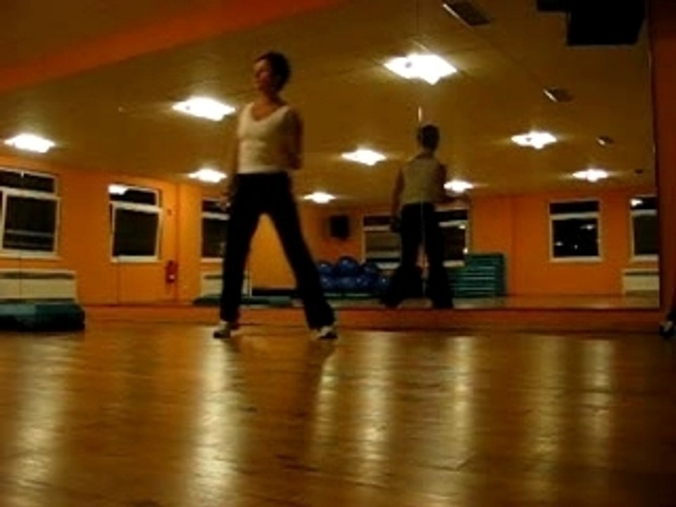 Cool Down polnisch Januar