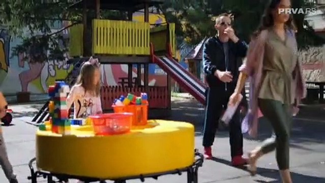 Tate - 161 epizoda NOVO