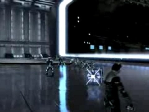 Star Wars Force Unleashed Video