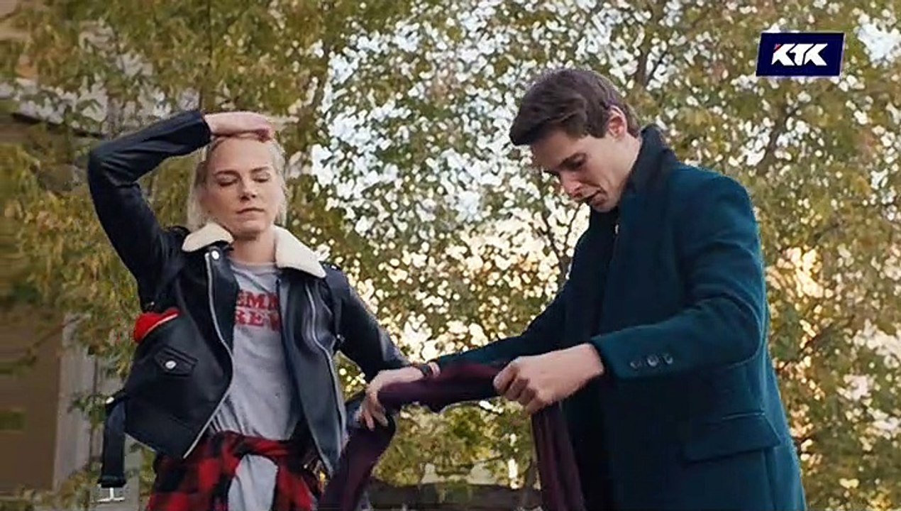 Стажёры 6 серия (2021)