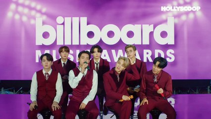 Ariana Grande & BTS Fans Freaking Out Over Rumoured Collaboration!