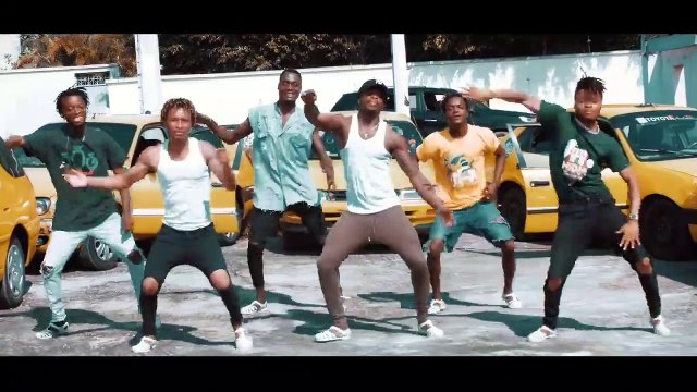 KEDJEVARA - Donne moi (Clip Officiel)