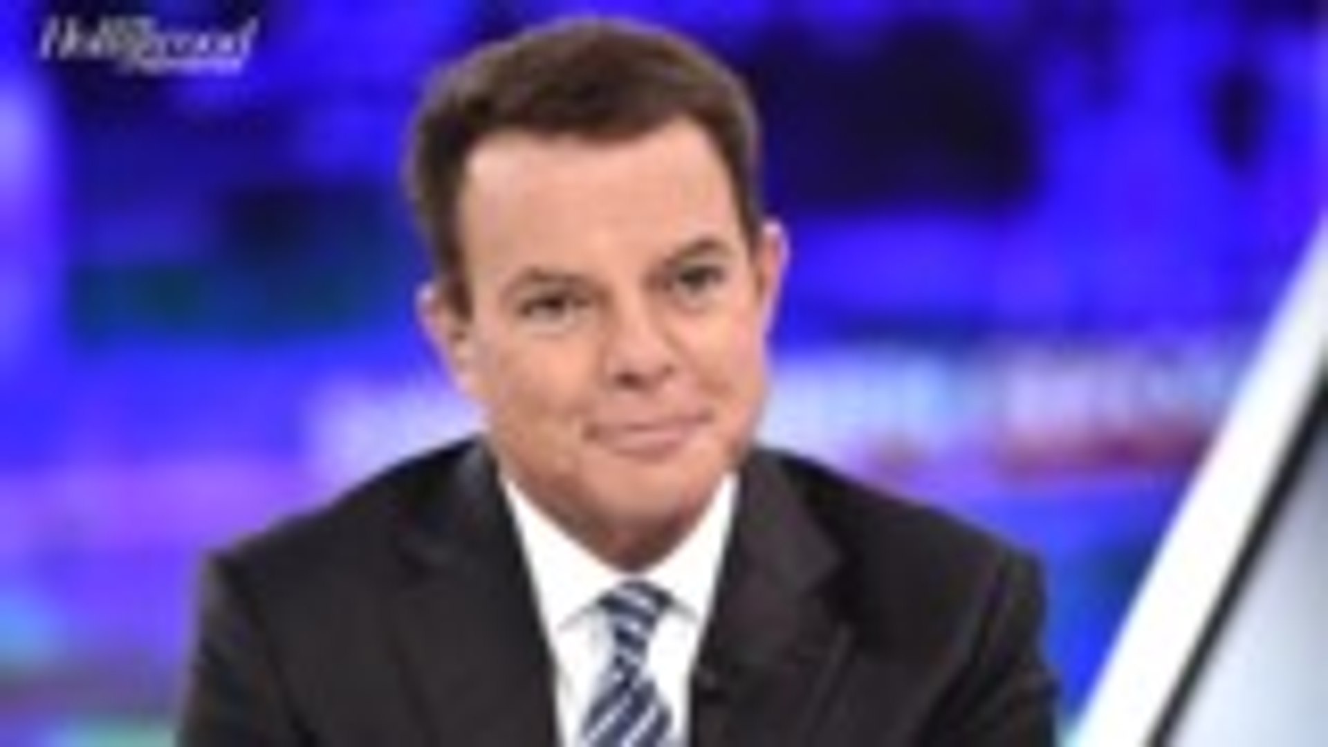 ⁣Shepard Smith Gets Candid About Leaving Fox News After 23 Years | THR News