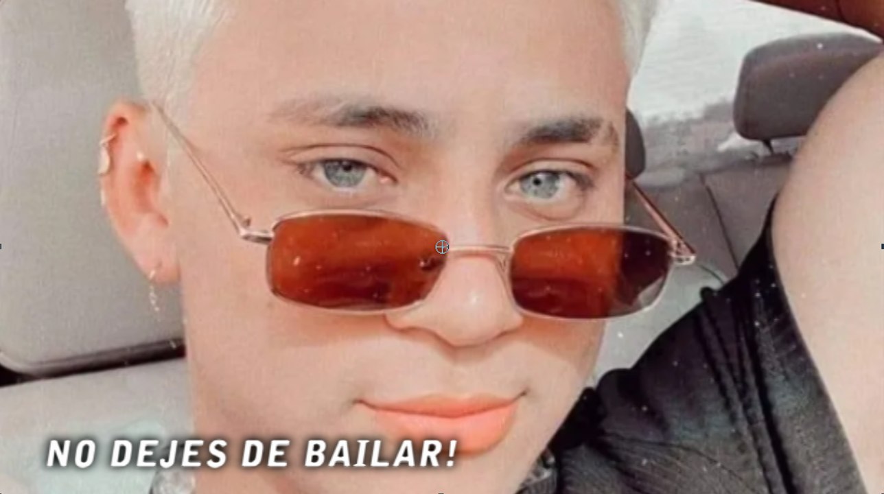 CUANDO ELLA MUEVE LA CHAPA EL PISO LO #TRAPEA