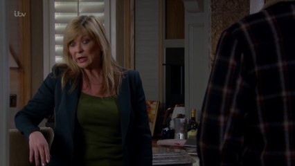 Emmerdale 20th January 2021