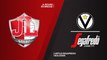 JL Bourg en Bresse - Virtus Segafredo Bologna Highlights | 7DAYS EuroCup, T16 Round 2