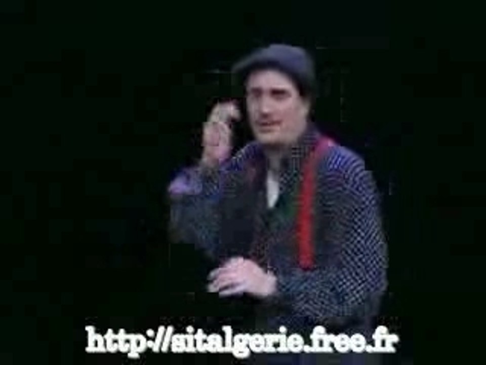 Fellag_-berbere video kabyle