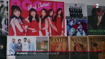 Education : de nombreux étudiants souhaitent se réorienter