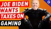 Joe Biden Wants to Raise Gaming Tax? POTUS Thinks Games Create Killers? What?