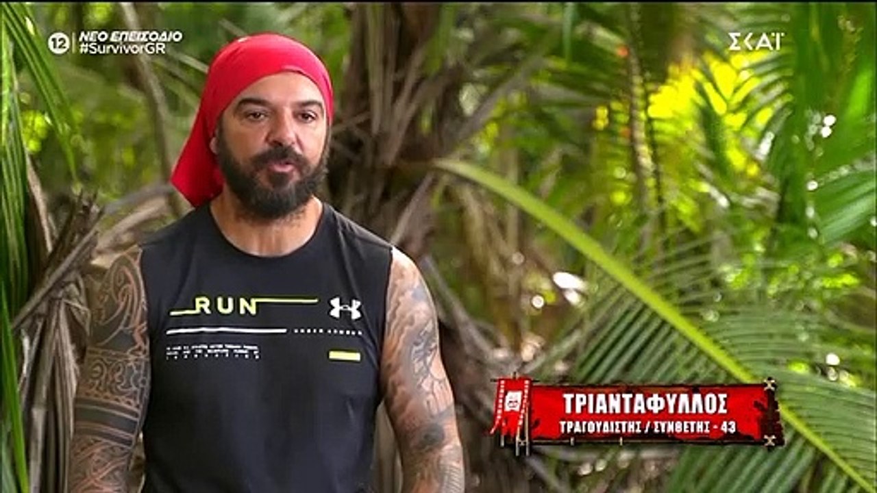Survivor: Νέα αφορμή για... πόλεμο! Οι προμήθει...