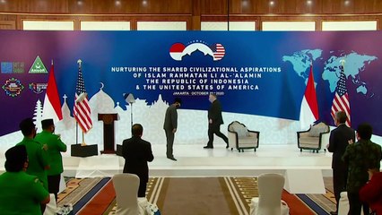 Pekín anuncia sanciones contra Pompeo y responsables de la administración Trump