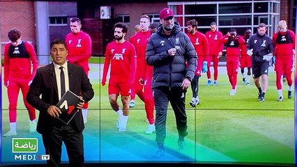 سبور تايم: الأربعاء 20 يناير 2021  - 20/01/2021