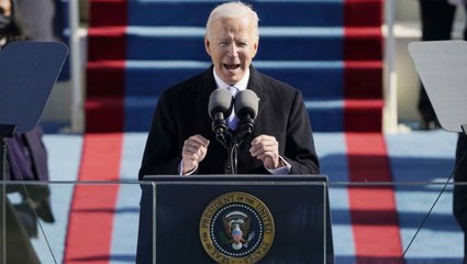 Twitter Resets @POTUS Account for President Joe Biden
