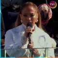 Jennifer Lopez lanza fuerte mensaje de apoyo a los latinos frente a Joe Biden