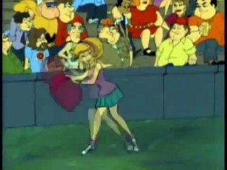 Media Hunter and DLAbaoaqu - Scooby-Doo and the Reluctant Werewolf Review