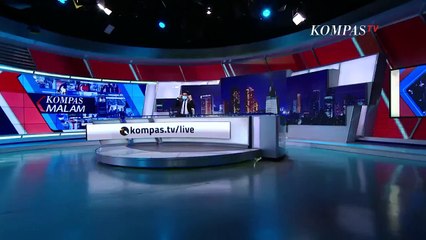 Puting Beliung Di Tengah Waduk Gajah Mungkur, Beruntung Tidak Mencapai Permukiman Warga