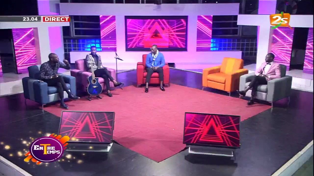 2STVLIVE (1109)