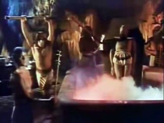 Hercules Unchained (1959) [Action] [Adventure] [Fantasy] part 2/2