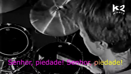 Legião Urbana - Soldados Pot-Pourri Karaoke