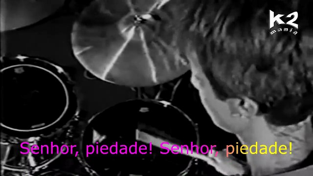 Legião Urbana - Soldados Pot-Pourri Karaoke